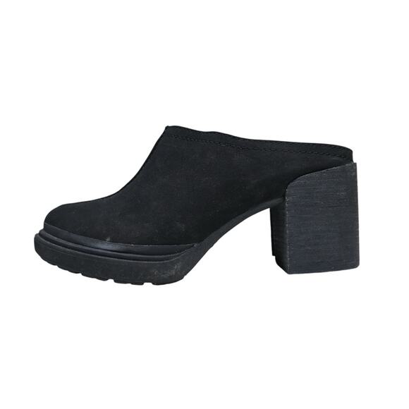 OTBT Black Mules & Clogs - Picture 4 of 9